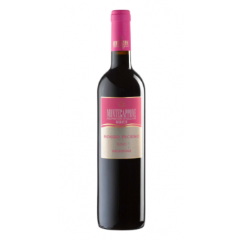 Montecappone Rosso Piceno